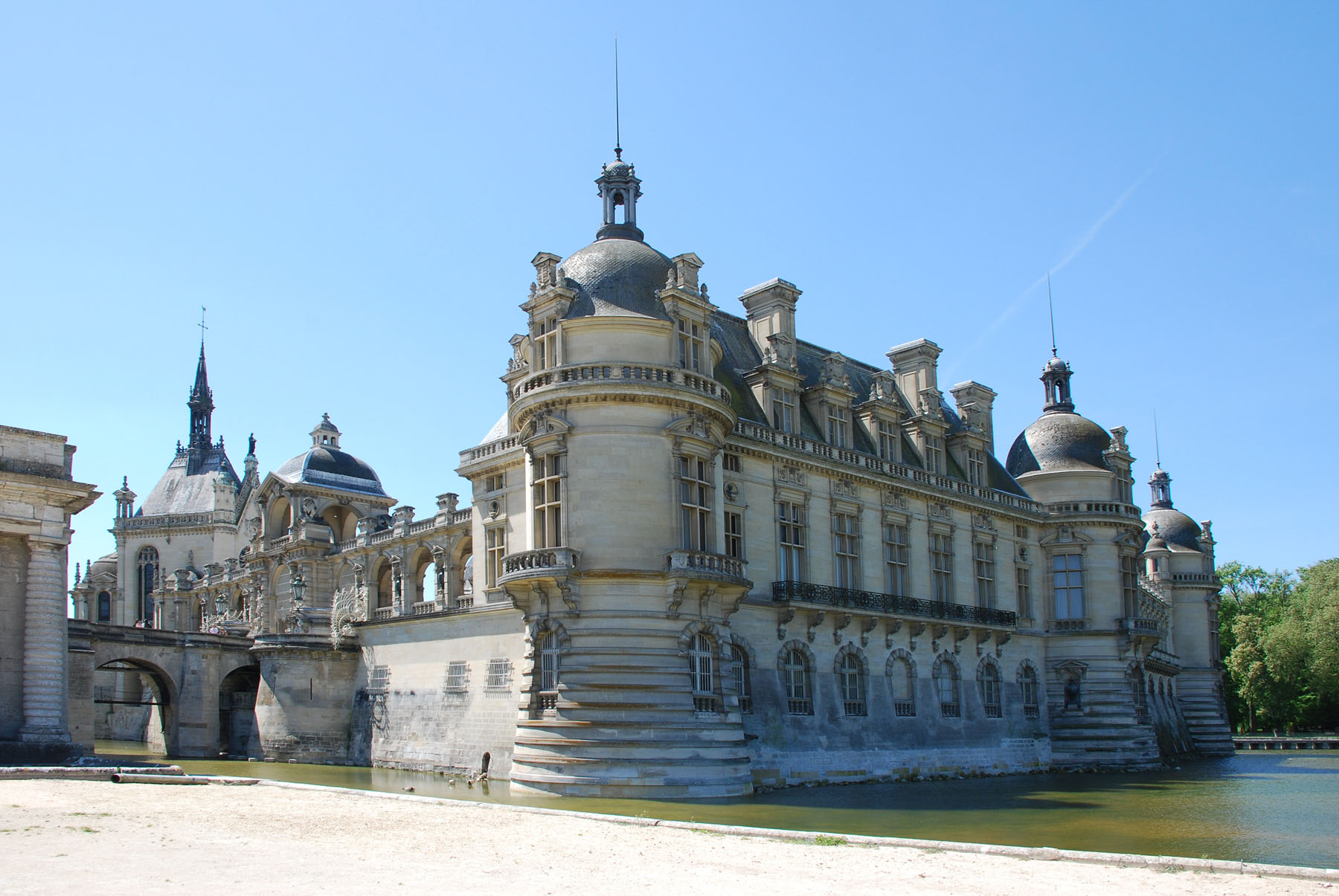 Chantilly